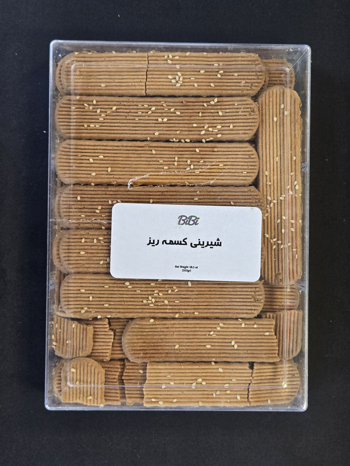 Small Sweets – Bibi 500g