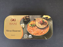 Mirza Ghasemi – Hani 460g
