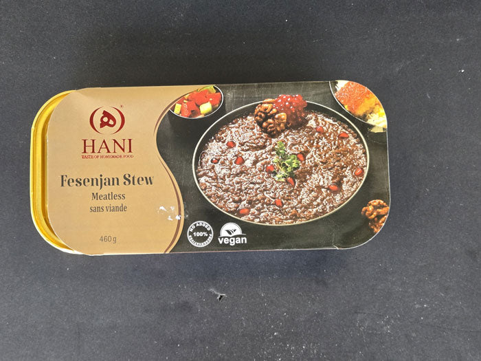 Fesenjan Stew – Hani 460g