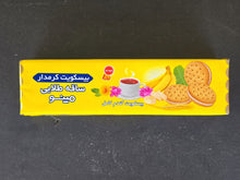 Saqeh Talaie Banana Tea – Saqeh Talaie