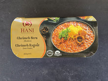 Gheimeh Stew – Hani 460g