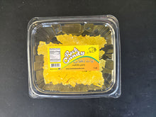 Saffron Plant Rock Candy – 454g
