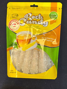 Regular Rock Candy – 227g