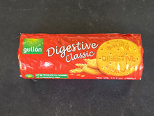 Digestive Clawic – Gulloa 400g