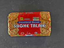 Sweetmeal Biscuit – Saqeh Talaie