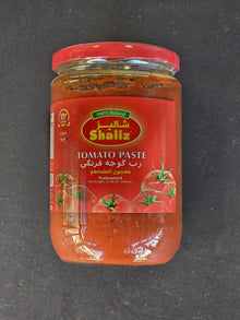 Shalizar Tomato Paste – 660g Jar