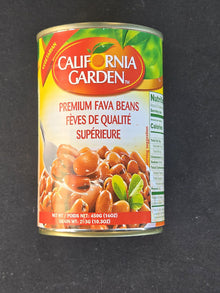 Premium Fava Beans – 450g