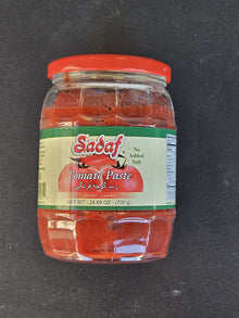 Sadaf Tomato Paste 700g