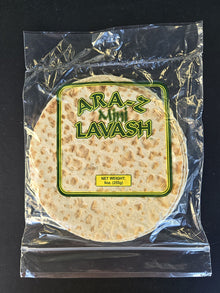 Ara-Z Mini Lavash Bread 255g
