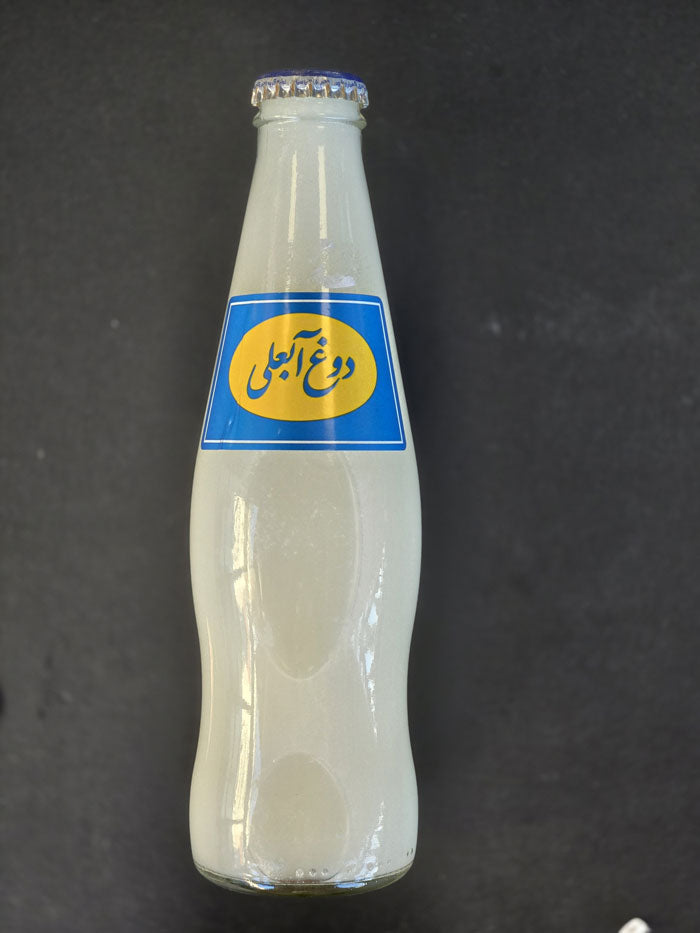 Abali Yogurt Drink (Doogh)
