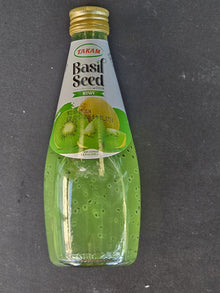 Kiwi Basil Seed Drink by Takam – 290ml