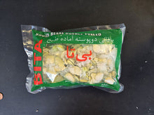 Bita Double Peeled Broad Beans for Easy Cooking