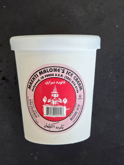 Traditional Faloudeh Shirazi by Mashti – 946ml