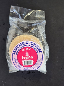 Creamy Ice Cream by Akbar Mashti – 148ml