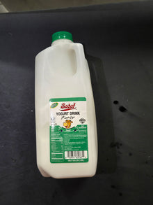 Sadaf Refreshing Yogurt Drink 1.89 Liters