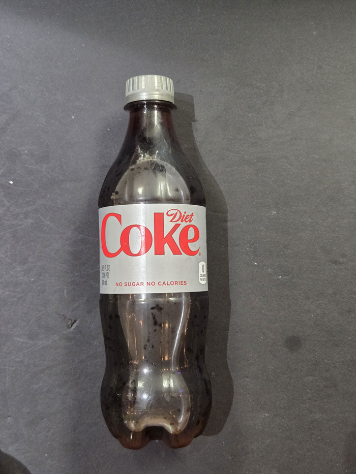 Diet Coca-Cola | Classic Taste, Zero Sugar