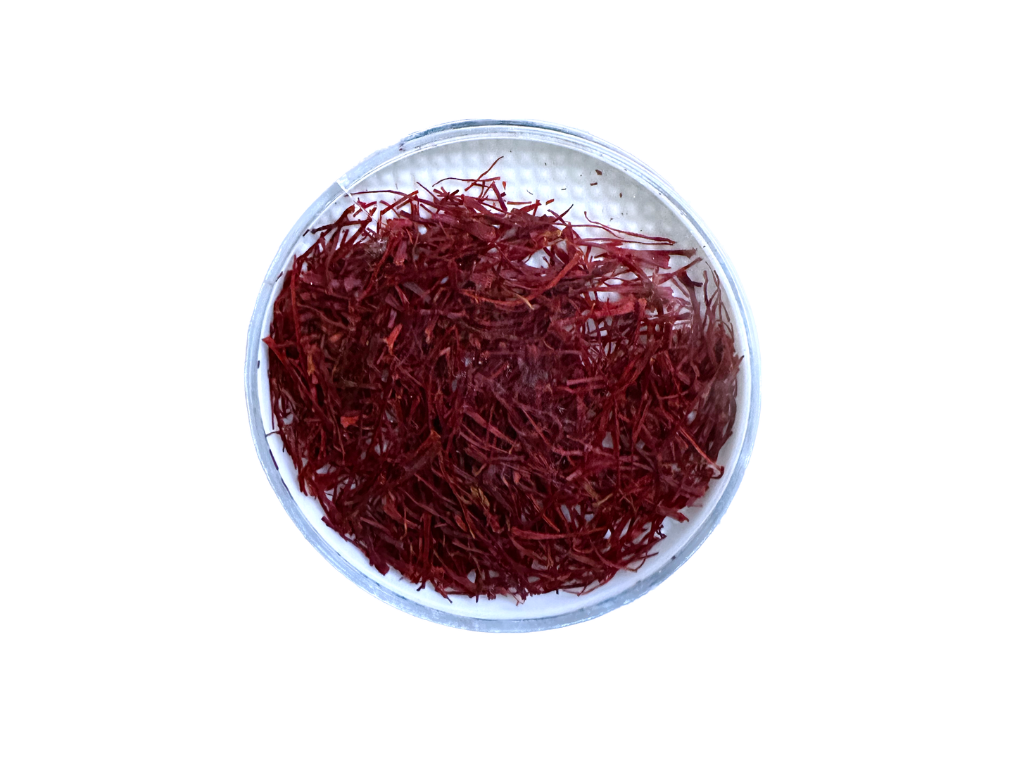 Grade A Saffron Reza (1 Gram) (zaferan)
