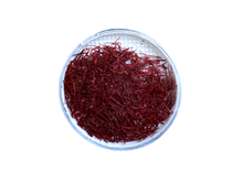Grade A Saffron Reza (1 Gram) (zaferan)