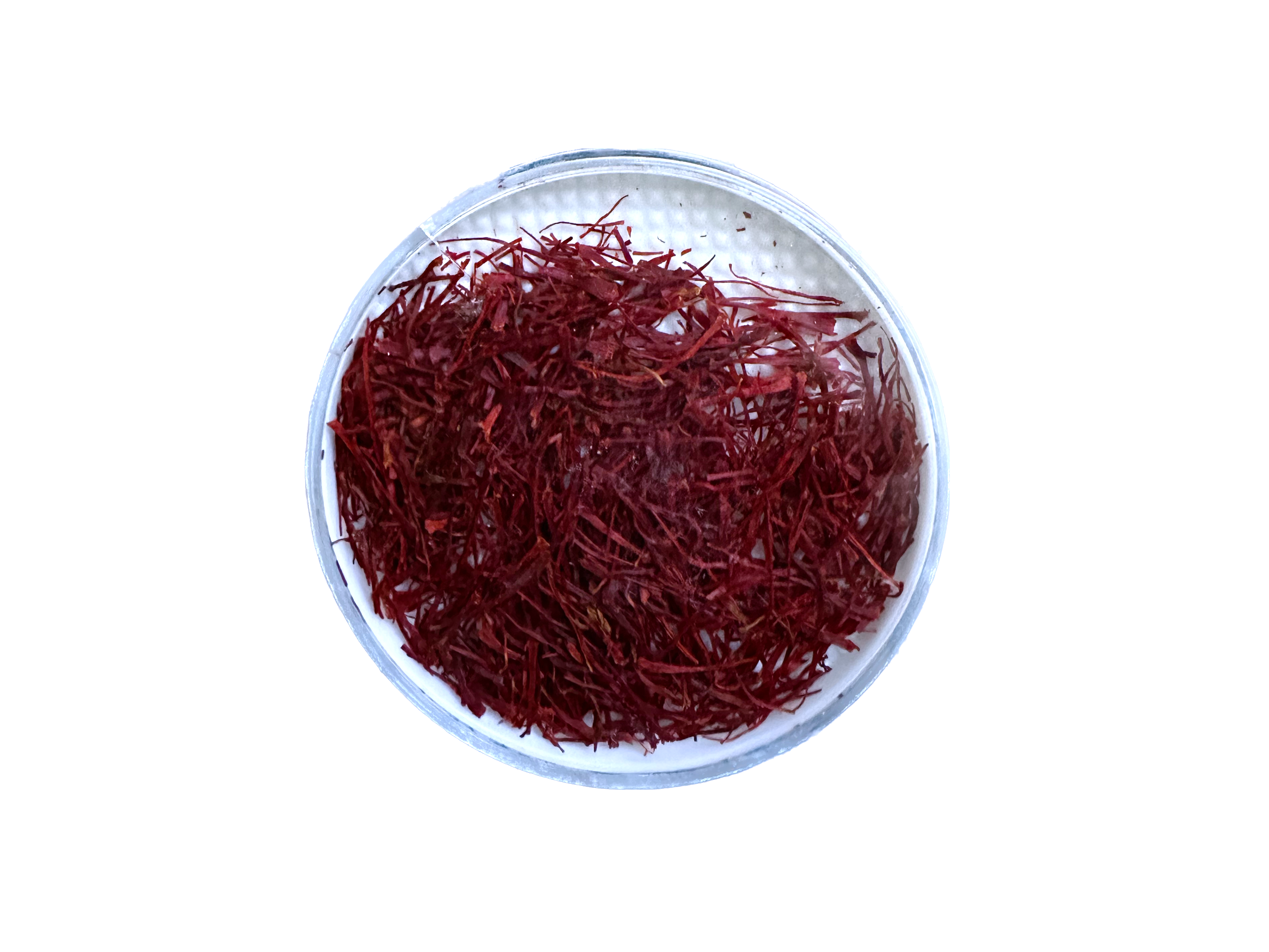 Grade A Saffron Reza (1 Gram) (zaferan)