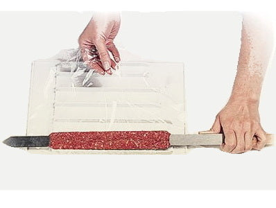 Easy-Handy Plastic Kabob Maker (Kabob zan Dasti)