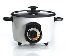 5 CUP Rice Cooker Automatic - Rice Crust (Tahdig)Maker - PoloPaz DRC-220 - 1 unit