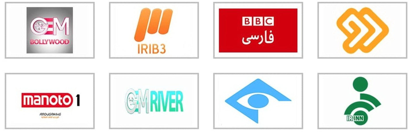 Jadoo7+ Unlimited Free Subscription TV App - Digital - Live TV, Movies, TV Series, Apps