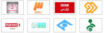 Jadoo7+ Unlimited Free Subscription TV App - Digital - Live TV, Movies, TV Series, Apps