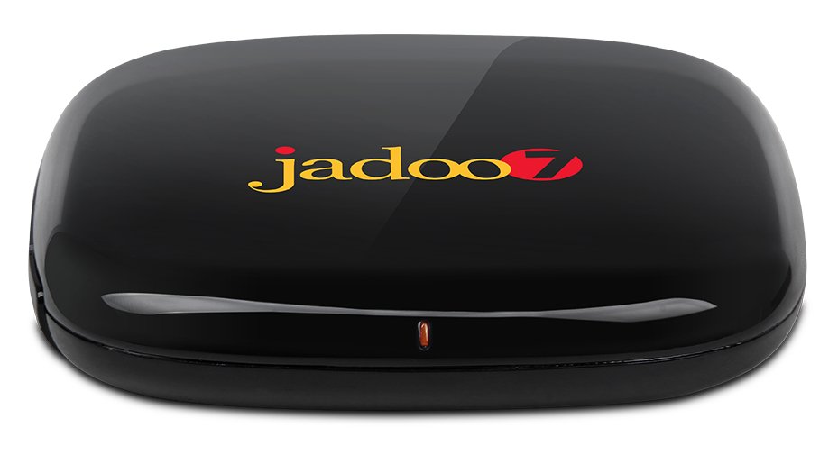 Jadoo7+ Unlimited Free Subscription TV App - Digital - Live TV, Movies, TV Series, Apps
