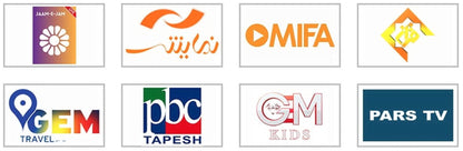 Jadoo7+ Unlimited Free Subscription TV App - Digital - Live TV, Movies, TV Series, Apps