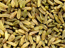 Green Raisin (Keshmesh Sabz)