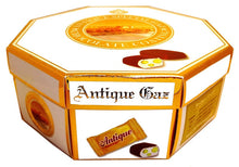 Chocolate Covered Pistachio Nougats (Gaz)