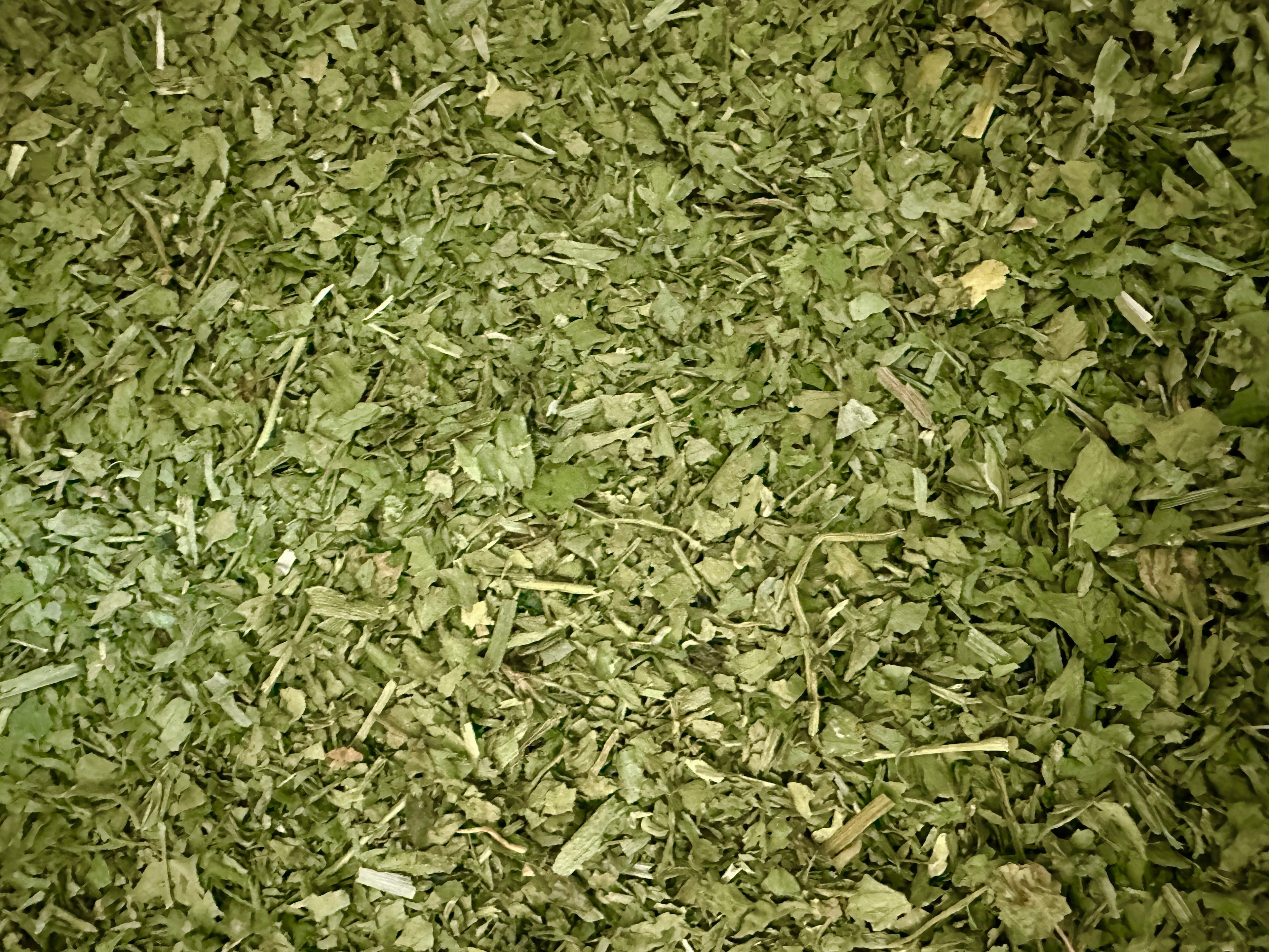 Bulk Dried Greens for Ghormeh Sabzi (5 Pounds)