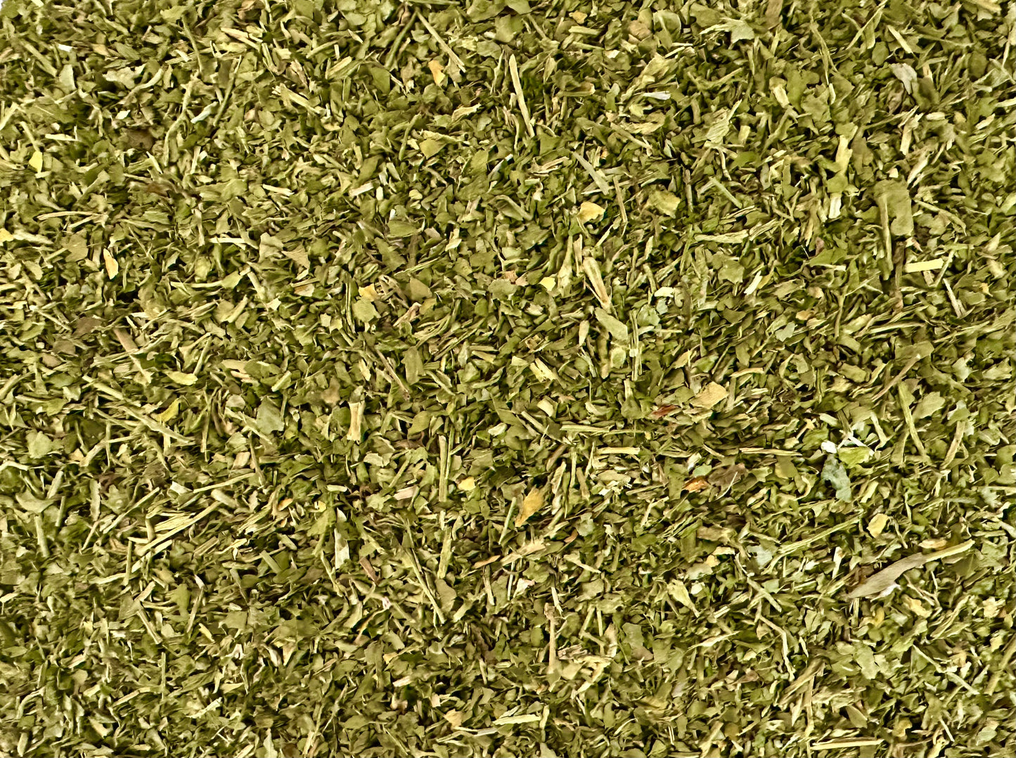 Bulk Dried Fenugreek Leaves (2 Pounds) (Shambalileh)