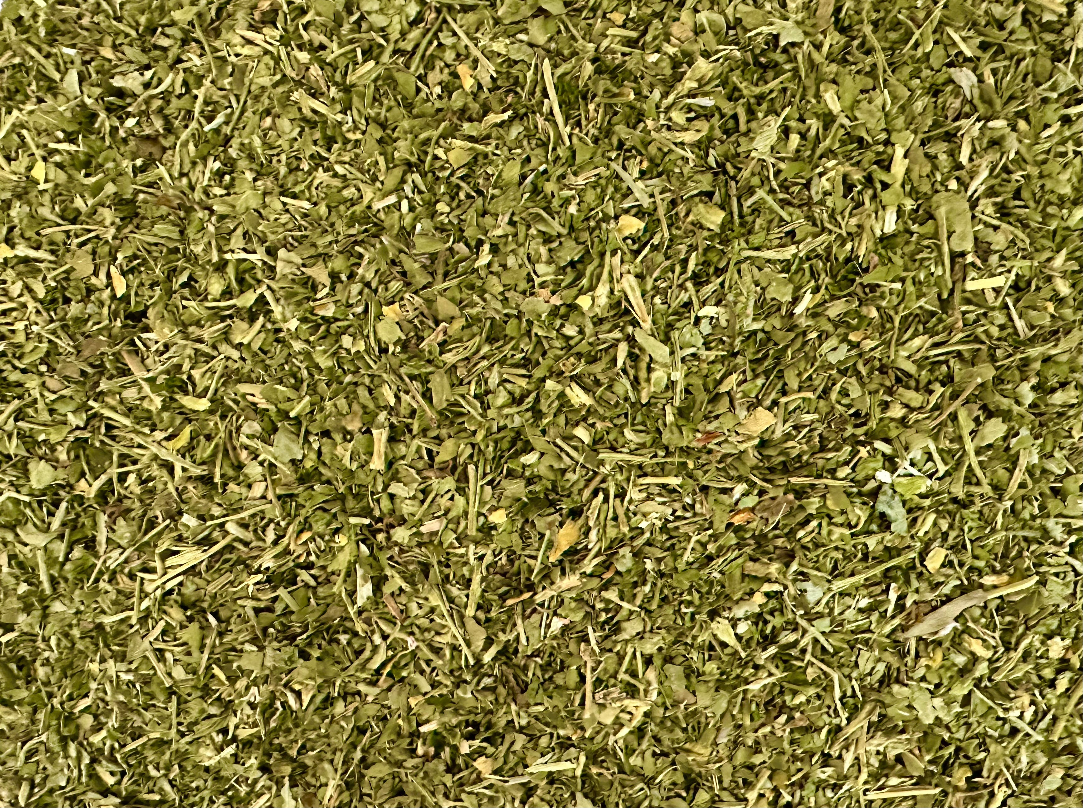 Bulk Dried Fenugreek Leaves (2 Pounds) (Shambalileh)