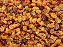 Golden Raisin