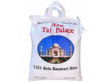 1121 Sella (Sela) Basmati Rice (20 Pounds) (Berenj Taj Mahal)