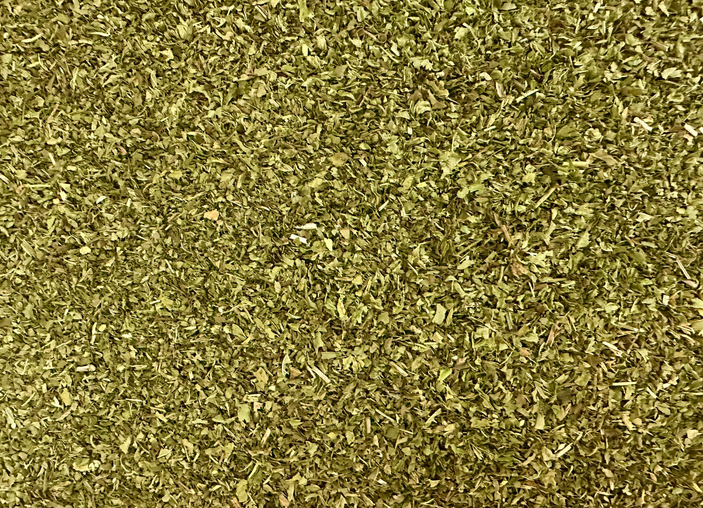 Bulk Dried Mint (5 Pounds) (Nanaa)