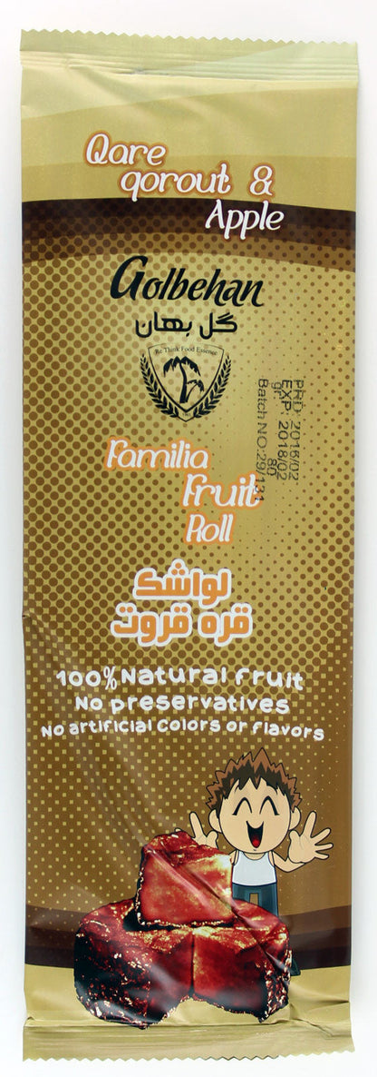 Lavashak Fruit Leather