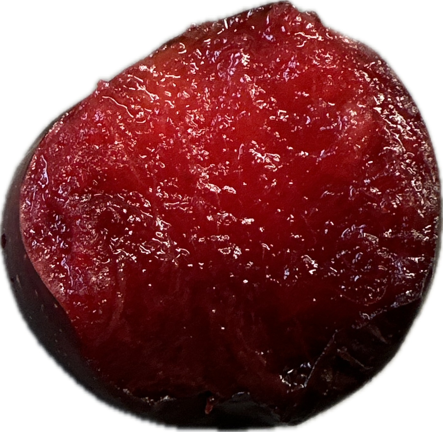 🟦 Fresh Plum - 1 Pound (Alu)