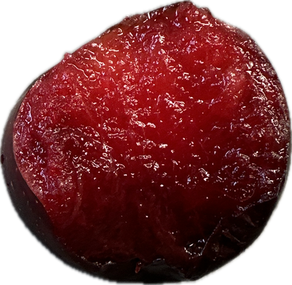 🟦 Fresh Plum - 1 Pound (Alu)
