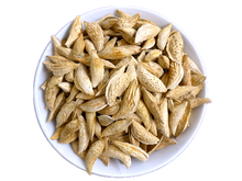 Raw Almond In Shell - 1 Pound (Badam Kham Ba Poost, Badoom)