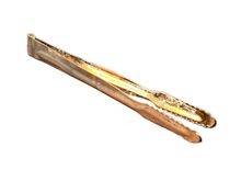 Traditional Wedding Scent Burner With Tray and Tong - (Esfandooneh, Esfand Dood Kon)