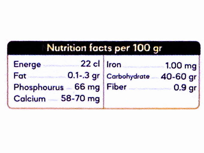 Zahedi Dates - Fresh (Khorma, Rotab)