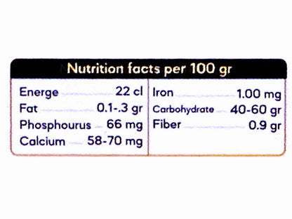 Zahedi Dates - Fresh (Khorma, Rotab)