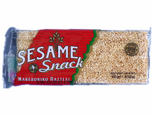 Sesame Snack - Bar (Konjedi)