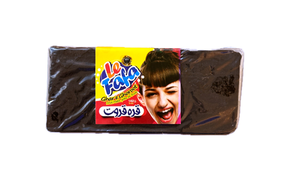 Ghareghoroot (Sour Curd) (Ghara Ghoroot)