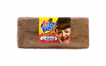 Ghareghoroot (Sour Curd) (Ghara Ghoroot)