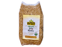 Organic Barley (17.6 Oz) (Jo Poost Kandeh)