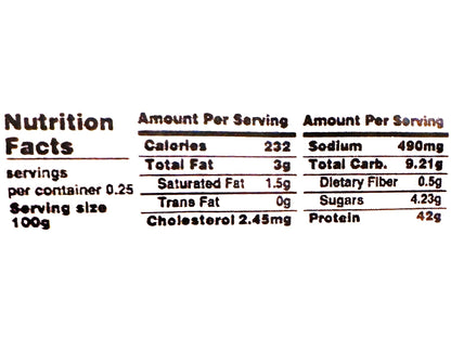 Dried Curd Crackers With Shallot Flavor Kashkam Chips