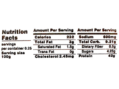 Dried Curd Crackers With Cheddar Chips Pasteurized Flavor Kashkam Chips